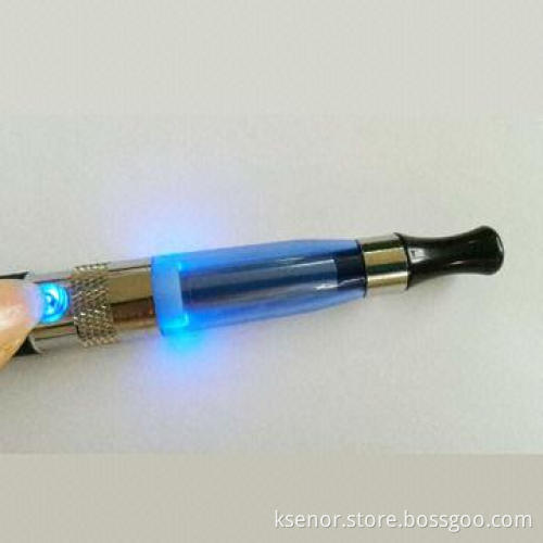 LED CE5+ Clearomizer with Capacity of 1.6mL